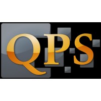 QPShopfitters logo - Similar company to The Jones Robinson Group