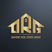 Q R G logo - Similar company to Empire Real Estate