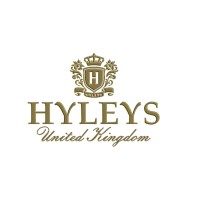 Hyleys Tea Uk