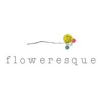 Floweresque logo - Similar company to Shlokus