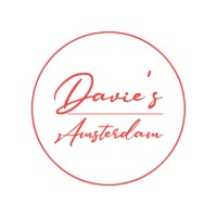 Davie's Amsterdam logo - Similar company to Chun Café