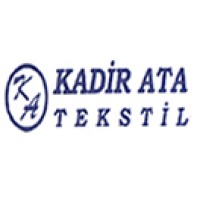 Kadir Ata Tekstil logo - Similar company to Atateks