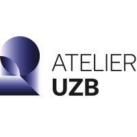Atelier UZB logo - Similar company to Atelier Simon-Marq 🔶