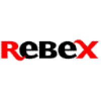 Rebex logo - Similar company to Ribex