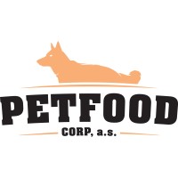 Petfood corp a.s. logo - Similar company to Dolfos