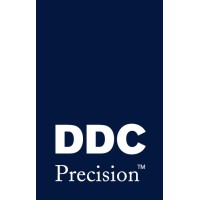 DDC Precision Ltd logo - Similar company to Vasight Limited