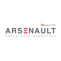 Arsenault arpenteurs-géomètres inc. logo - Similar company to Dossier Powered By Amcs