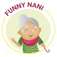 Funny Nani logo - Similar company to Universitytech.Io - Ai Copilot For Tech Transfer