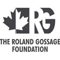 The Roland Gossage Foundation logo - Similar company to Upper Canada Equity Fund