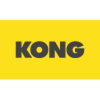 Kong - easyCommerce logo - Similar company to Fat Free