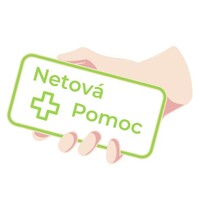 Netovapomoc logo - Similar company to Mh Three Technologies