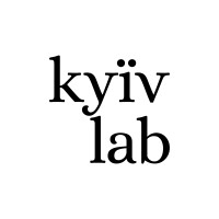 Kyivlab logo - Similar company to Sens.Center