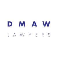 DMAW Lawyers logo - Similar company to Elementech