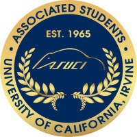 ASUCI | Associated Students of University of California, Irvine logo - Similar company to Venushacks