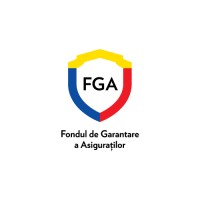 Fondul de Garantare a Asiguratilor logo - Similar company to Mythril Tech
