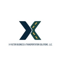 X-Factor Transportation & Small Business Solutions logo - Similar company to Black Powder Holdings