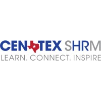 CenTexSHRM logo - Similar company to Austin Shrm