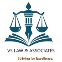 VS LAW & ASSOCIATES logo - Similar company to Credit4India