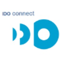 IDO Connect logo - Similar company to International Council For Traditions Of Music And Dance