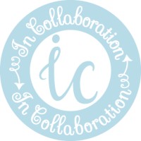 In Collaboration logo - Similar company to Uk Ducks In A Row Ltd.