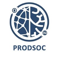 ProdSoc - Product and Operations Society, FMS Delhi logo - Similar company to Entrepreneurship Cell, Fms Delhi