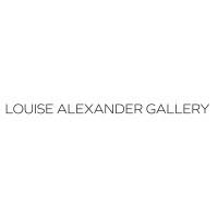 Louise Alexander Gallery / AF Projects logo - Similar company to Casa Triangulo
