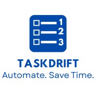 TaskDrift™ logo - Similar company to Entity 🔲