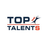 Top Talents logo - Similar company to Beyond Boundaries
