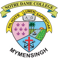 Notre Dame College, Mymensingh logo - Similar company to Xcellence