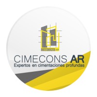Cimecons AR logo - Similar company to Vid Construcciones Sas