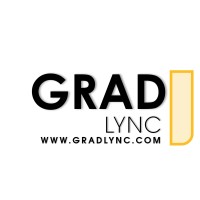 GradLync logo - Similar company to Bock Space