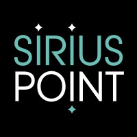 SiriusPoint logo - Similar company to Dh Adjusting, Llc