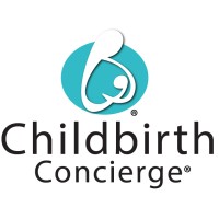 Childbirth Concierge logo - Similar company to Sense & Forum®