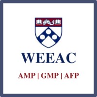 Wharton Executive Education Alumni Club logo - Similar company to Dripbl (Steam With A Purpose)