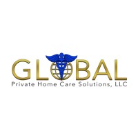 Global Private Home Care Solutions logo - Similar company to Boutte Tree, Inc.