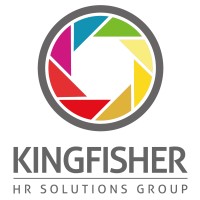 Kingfisher HR Solutions logo - Similar company to Kingfisher Executive Search