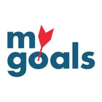 mygoals Inc. logo - Similar company to Roboactive #2096