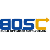 BOSC Consulting Asia logo - Similar company to Alba Consulting