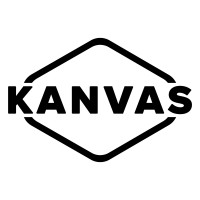 Kanvas logo - Similar company to Lenken Oy