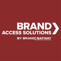 Brand Access Solutions by BrandSafway (formerly Lyndon SGB) logo - Similar company to Rapid-Eps