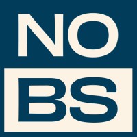 NO BS Java Mentorship logo - Similar company to Coachieve
