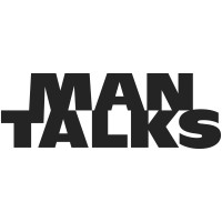 ManTalks logo - Similar company to Profabula