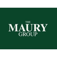The Maury Group logo - Similar company to The Vargas Team