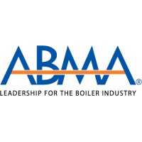 American Boiler Manufacturers Association logo - Similar company to Rogue Combustion