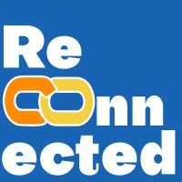 ReConnected Podcast logo - Similar company to Cpg Cre8Tions