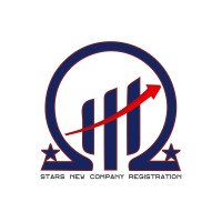 Stars New Company Registration logo - Similar company to Jm Tutorials