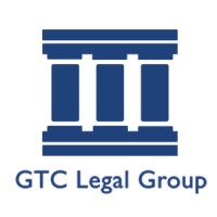GTC Legal Group logo - Similar company to Zerodue