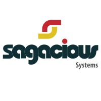 Sagacious Systems logo - Similar company to Fitoutfit Software Technologies