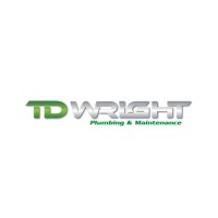 TD Wright Plumbing Services logo - Similar company to React Services