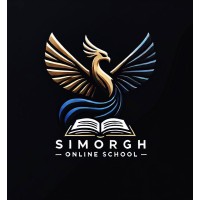 Simorghschool logo - Similar company to Road Corporation